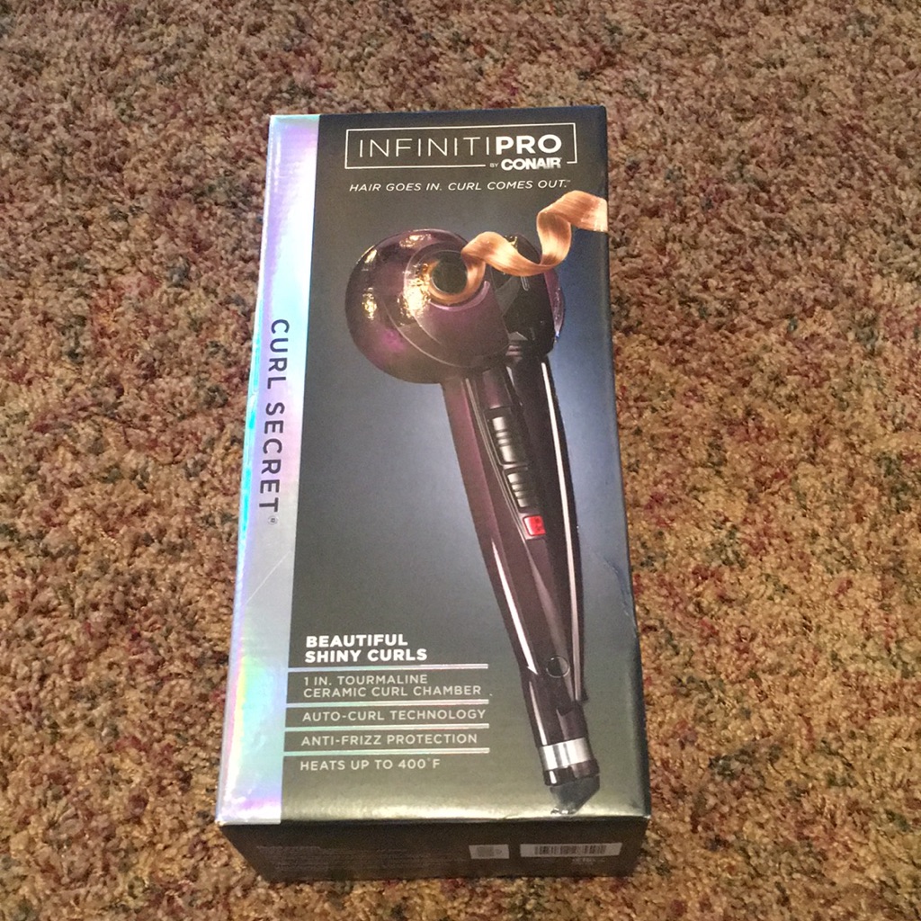 Infinitipro Conair
